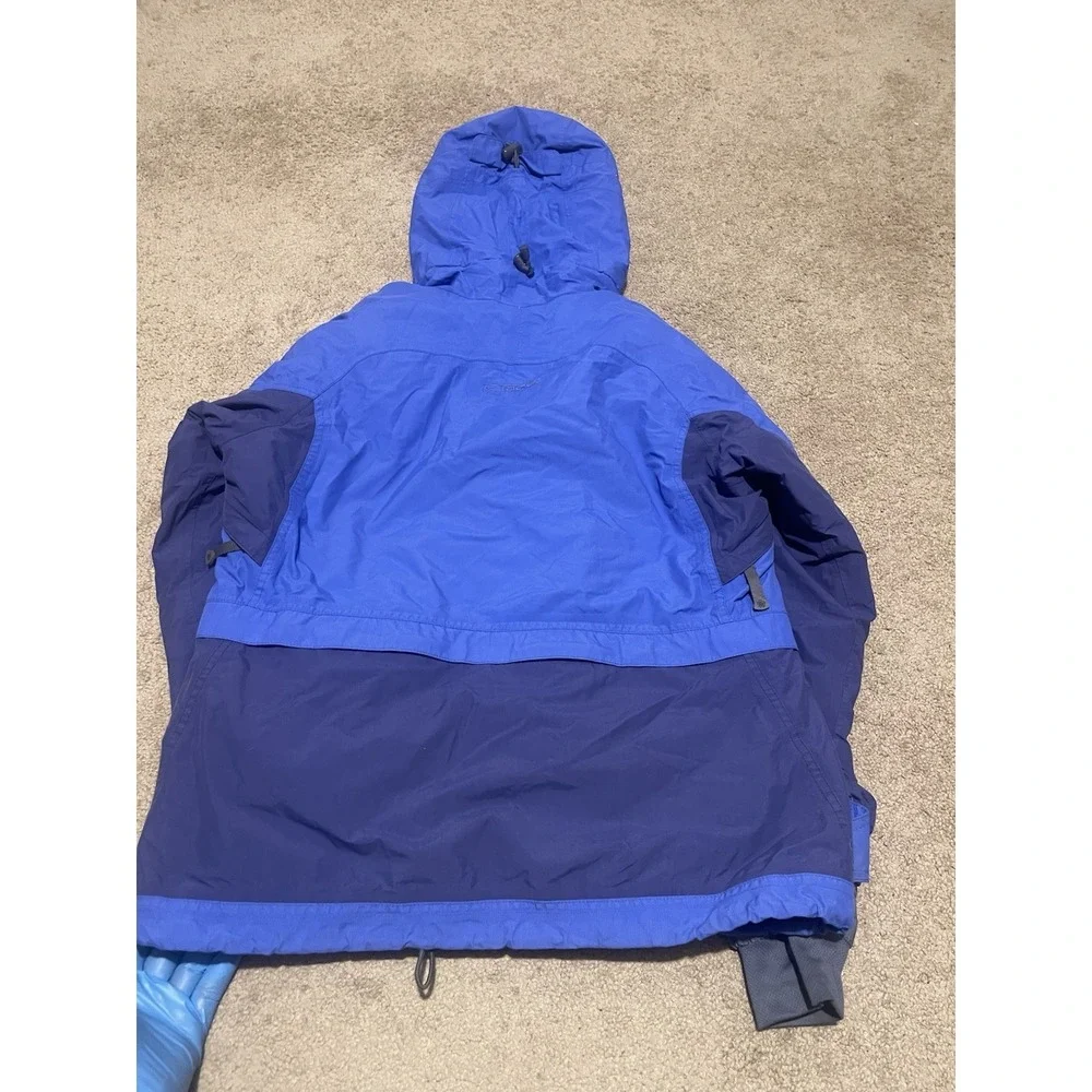 Vintage 90s Nike ACG Storm Fit Ski Snowboarding Jacket size Fits Men Small